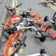 Shop with afterpay on eligible items. Dockless Bike Sharing Company Pulls Out Of Manchester Due To Theft And Vandalism