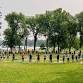 Yoga by the Lake