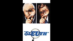 Sleuth (1972)