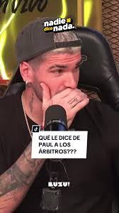 QUÉ LE DICE DE PAUL A LOS ÁRBITROS? Descubre la verdad sobre Rodrigo de Paul