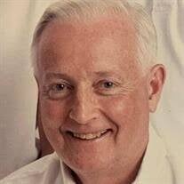 Alan H. Raymond Obituary