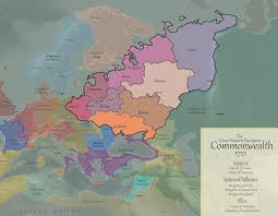 Link to selected place on the yandex map of commonwealth (historical): Map Of The Great Eastern European Commonwealth 1721 Eu4