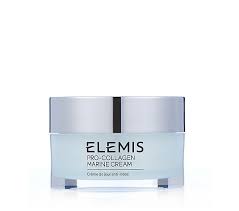 A potent cocktail of seaweeds has been blended with ginkgo biloba, rose and mimosa to moisturize and visibly improve fine lines. Elemis Pro Collagen Marine Cream 100ml Qvc Uk