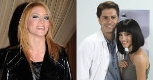 Συνέντευξη στο περιοδικό celebrity, παραχώρησε η αθηνά οικονομάκου. A8hna Oikonomakoy H Egkataleipsh Twn Spoydwn H Gnwrimia Me Ton Syzygo Ths H Anasfaleia Kai To 2o Paidi