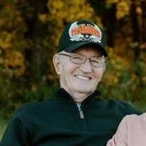 Jim Gilmore Obituary