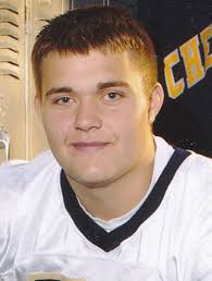 Christopher James “C.J.” Boyer (1988-2012)