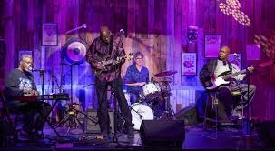TBS Blues Series