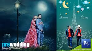 The latest version of you can download background prewedding 1.0 directly on allfreeapk.com. Simple Prewedding Photoshop Template Youtube