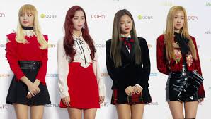 With so many things to love about them, it's no wonder blackpink has millions of fans from all over the the globe who help them break . Who Is Blackpink 5 Things About K Pop Group Performing At Coachella Hollywood Life