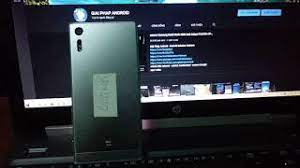 It is like same as doing the unlock procedure for all xperia device. Unlock Bootloader Sony Japan Unlock Bootloader Allowed No Update Lineageos 16 0 Sony Xperia Xz Youtube