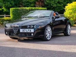Image result for Grigio Geo 2008 Alfa-Romeo