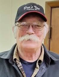 Darrell "Doc" Kilby Obituary