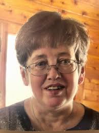 Obituary for Marcie Joan Brochu