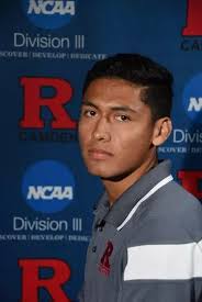 2017 Men's Soccer Roster