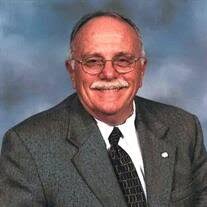 Derald Glenn Hudson Obituary