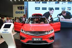 On january 1, 2021, tesla model y announced the starting price of 339,900 yuan for the china version, of… Volvo Sister Brand Geely Moves Toward China Stock Listing