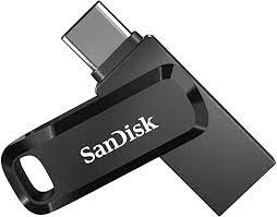 Get fast usb 3.0 transfer speeds, both to and from your computer. Sandisk Ultra 64gb Dual Drive Go Usb Type C Amazon De Computer Zubehor