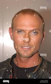 Luke richardson hi-res stock photography and images