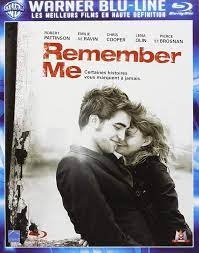 Amazon.com: Remember Me [Blu-ray] : Movies & TV