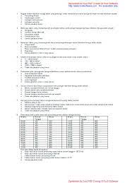 Maybe you would like to learn more about one of these? 28 Contoh Soal Tes Bahasa Inggris Viera Contoh Soal Terbaru