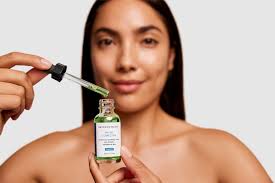 BEAUTY Marketing and Social — Design by Frances Pabon Zafra