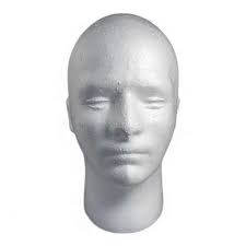 HD Cosplay EVA Craft Foam 10mm (100kg/m3)