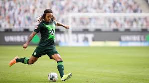 Profilo di kevin mbabu (25) ➤ vfl wolfsburg ➤ scheda, valore di mercato, statistiche, mercato, carriera e tanto altro. Wolfsburg Vermeldet Positiver Corona Test Bei Mbabu Kicker