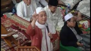 Abuya uci sangat dekat dengan sosok gus dur. Abah Uci Dan Putra Putranya Dalam Rangka Khaul Syekh Abdul Qodir Al Jaelani Ke 59 Di Ci Longok