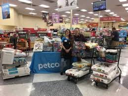 You can look at the address on the map. Petco Foundation Commits 2 3m To Animal Welfare Organizations Affected By Hurricane Harvey Pet Age