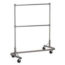 Check spelling or type a new query. Commercial Hospital Medical Metal Garment Racks Stack Z Racks Clothing Racks Laundry Healthcare Hospitality Logistics Unoclean