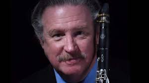 ASU professor awarded International Clarinet Association's highest honor