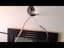 This will reveal the wiring coming from the wall. How To Wire And Install A Bathroom Vanity Light Youtube