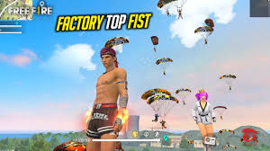 Themes for free fire pc fans. Factory Top Fist Fight Challenge Goes Wrong Garena Free Fire Youtube