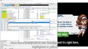 Download ida apk 1.3.6 for android. Ida Tutorial Bypassing Fake Update Warning Platinmods Com Android Ios Mods Mobile Games Apps