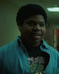 so we’re getting a fear street series