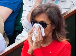 Joeystarr Lui A Fait Du Mal Elle Revient Encore Plus Forte Afriquemidi Com