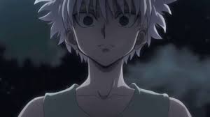 Pitou said something about he forcefully grew up ? Top 10 Best Hunter X Hunter Moments