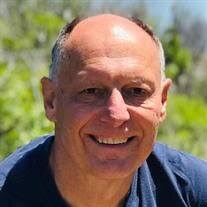 Edward E. Born Obituary