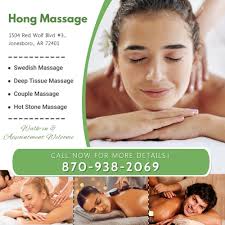 THE BEST 10 MASSAGE in HOXIE, AR