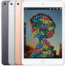 The ipad mini (branded and marketed as ipad mini) is a line of mini tablet computers designed, developed, and marketed by apple inc. New Ipad Mini Reviews Capable Small Tablet With Nearly All Features Of New Ipad Air Macrumors
