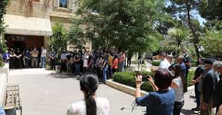 Go to the wf assistant menu. English Bethlehem University