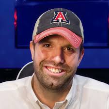 Winning the World Series of Poker • L&C Magazine • Lewis & Clark