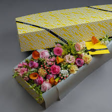 Send fresh flowers in los angeles with the help of our top 10 best flower delivery services near you. Signature Seasonal Flower Box In Los Angeles Ca Jean Pascal Florist