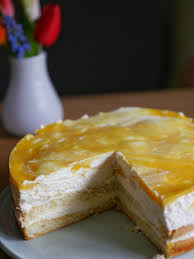 Hach Dieses Tolle Wochenende Schreit Formlich Nach Einer Torte Die Sonne Scheint So Warm Und Endlich Bluht Und Leckere Torten Joghurttorte Kuchen Und Torten