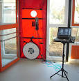 Air Tightness Leakage Testing, Building Airtightness Test Equipment