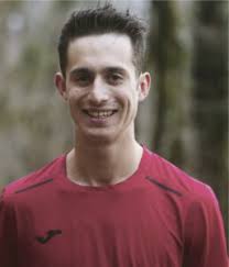 Presentación Joma Trail Team 2025