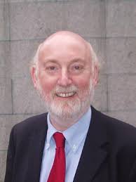 Carmarthen West and Pembrokeshire South election candidates: Nick Ainger  (Labour)