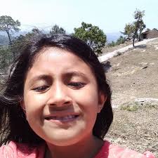 Maria Concepcion Pérez Castro