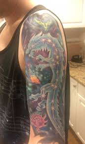 Check spelling or type a new query. Celestalon A Twitter It S Nationaltattooday So Here S Mine Left My First Tattoo A Small Tattoo Of The Bear Form Icon It Was A Memorial To My 7yr As A Bear Druid When