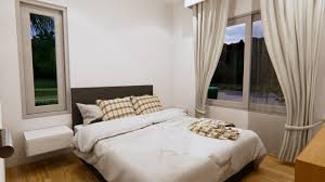 For the first idea, let us take a look at this square master bedroom plan with the size of 20' x 20'. Modern Tiny Homes 7x7 Meters 24x24 Feet Pro Home Decor Z